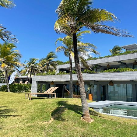 Club De Mar Condo Hotel イカライー エクステリア 写真