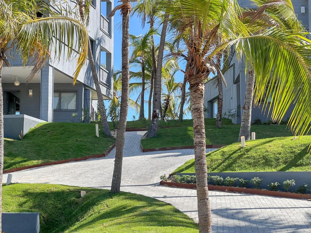 Club De Mar Condo Hotel イカライー エクステリア 写真