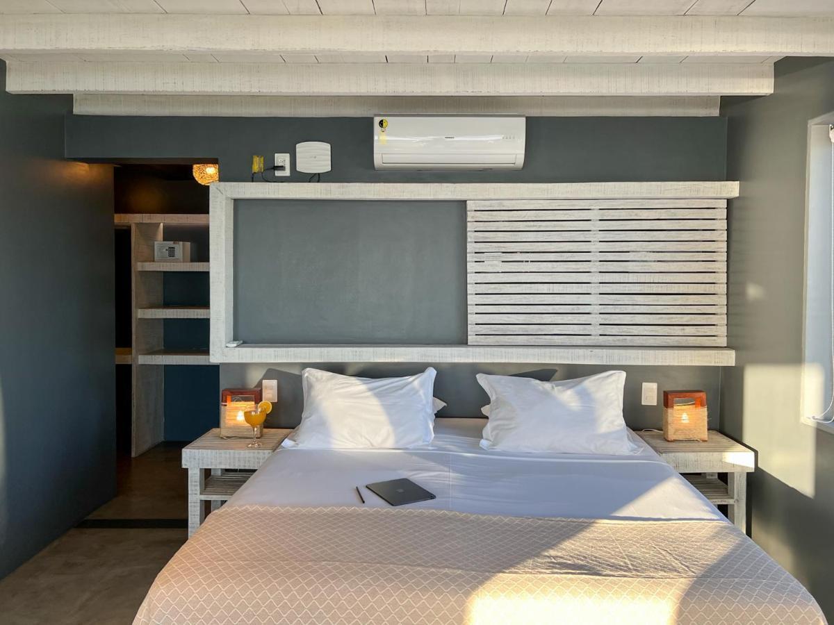 Club De Mar Condo Hotel イカライー エクステリア 写真