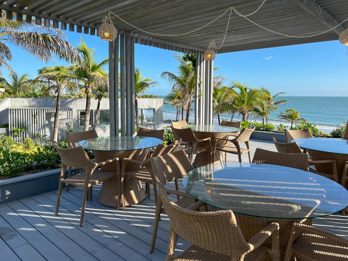 Club De Mar Condo Hotel イカライー エクステリア 写真