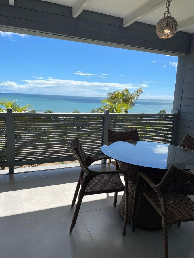 Club De Mar Condo Hotel イカライー エクステリア 写真