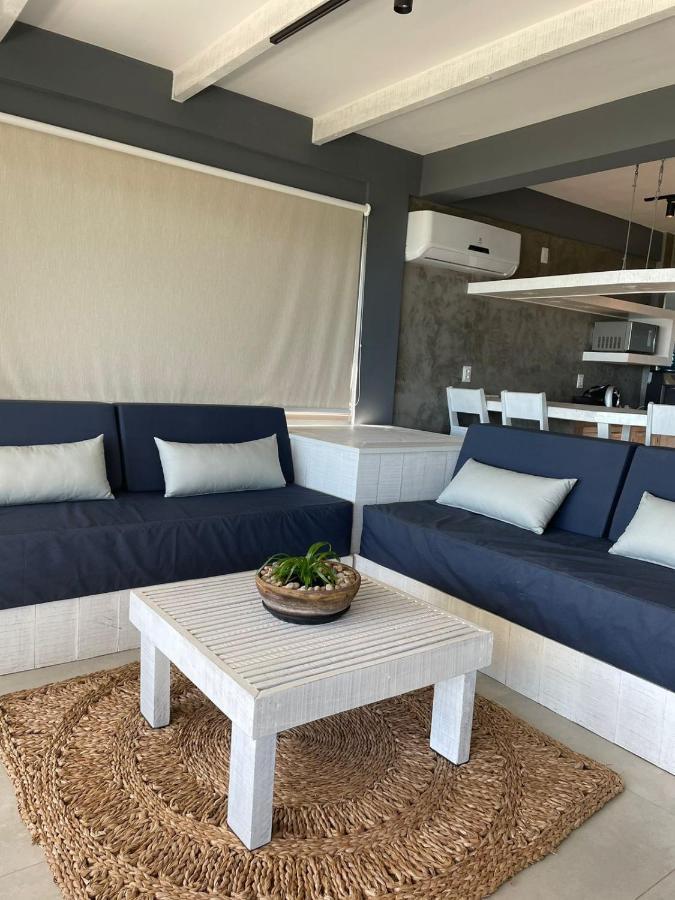 Club De Mar Condo Hotel イカライー エクステリア 写真