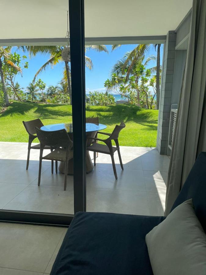 Club De Mar Condo Hotel イカライー エクステリア 写真
